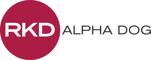Alpha Dog Marketing Logo